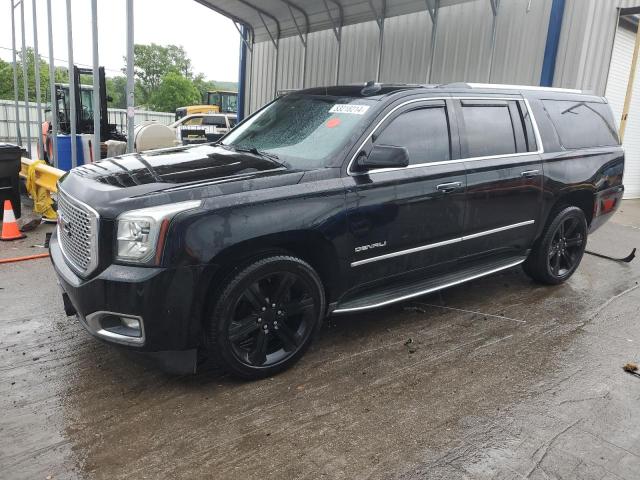 gmc yukon 2015 1gks1jkj1fr744586