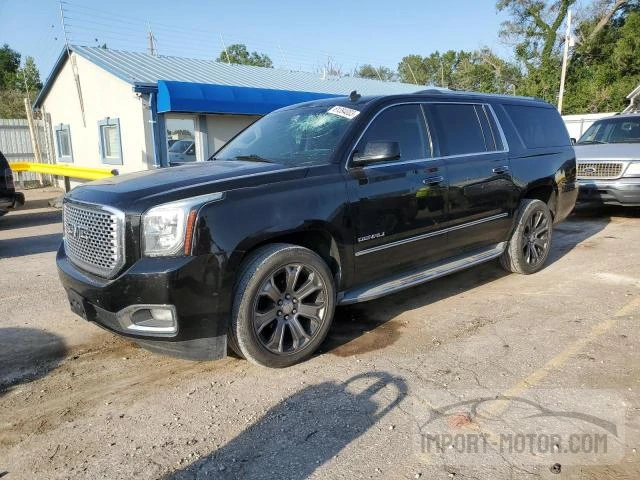 gmc yukon 2015 1gks1jkj2fr216149