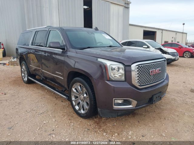 gmc yukon xl 2015 1gks1jkj2fr547054