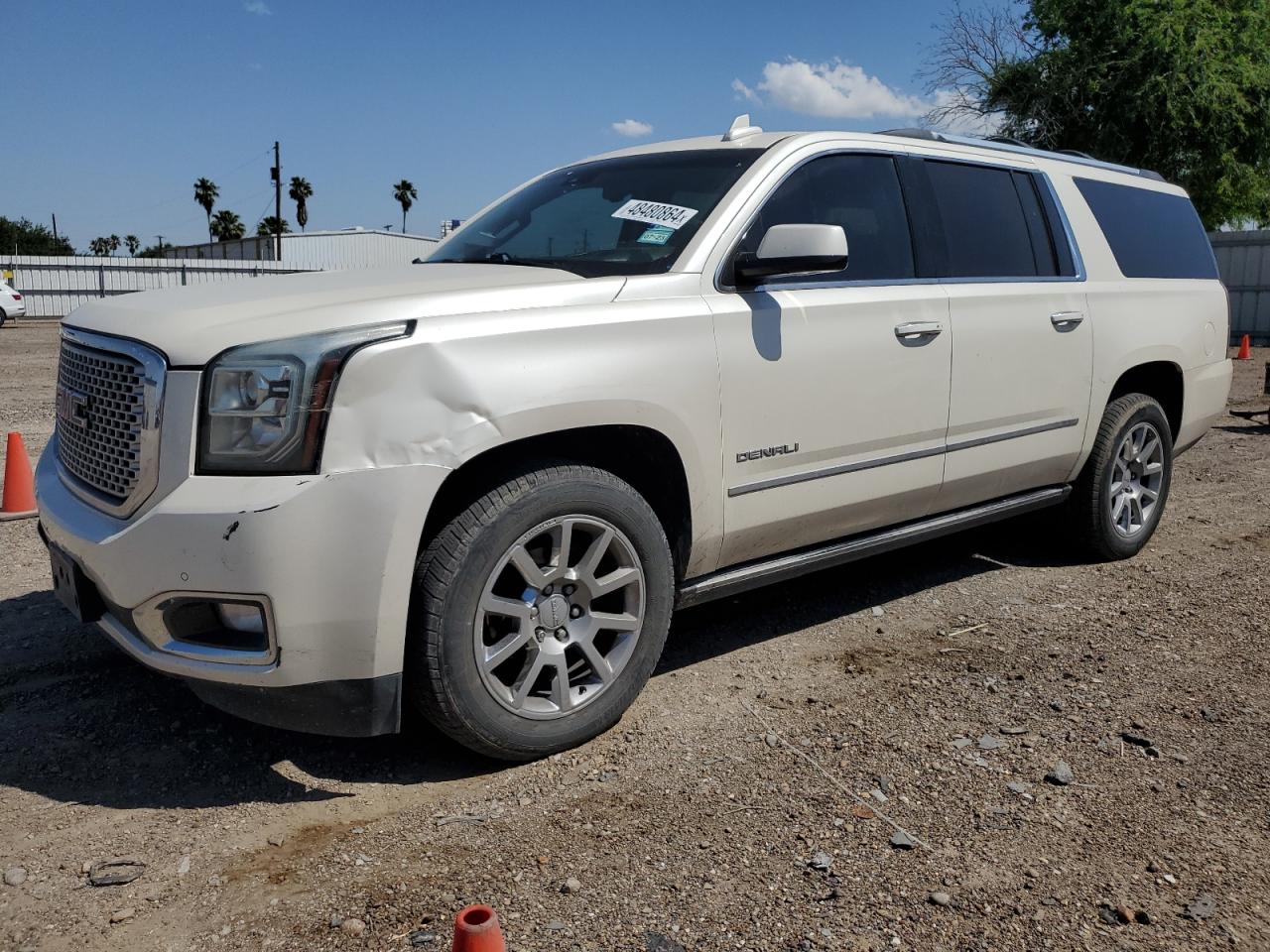 gmc yukon 2015 1gks1jkj4fr695125