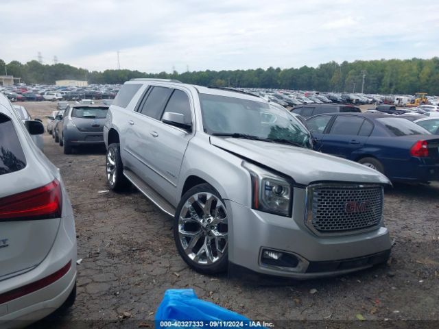 gmc yukon xl 2015 1gks1jkj6fr578744