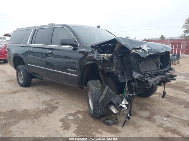 gmc yukon xl 2015 1gks1jkj8fr230718