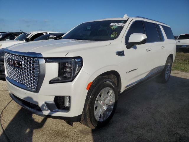 gmc yukon xl d 2023 1gks1jkl5pr241548