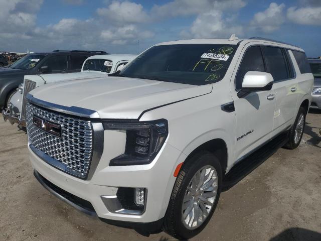 gmc yukon xl d 2024 1gks1jkl8rr218302