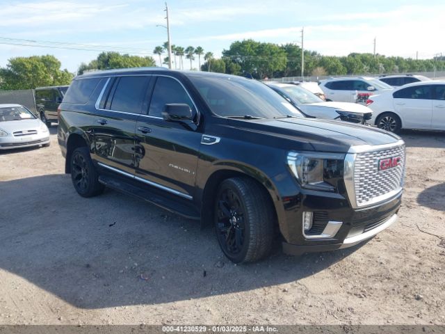 gmc yukon xl 2021 1gks1jklxmr210470