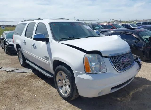 gmc yukon xl 2011 1gks1ke00br367946