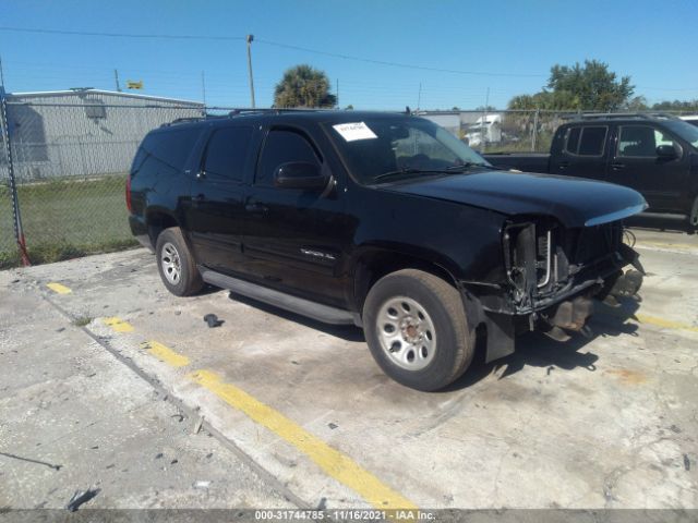 gmc yukon xl 2014 1gks1ke00er152362