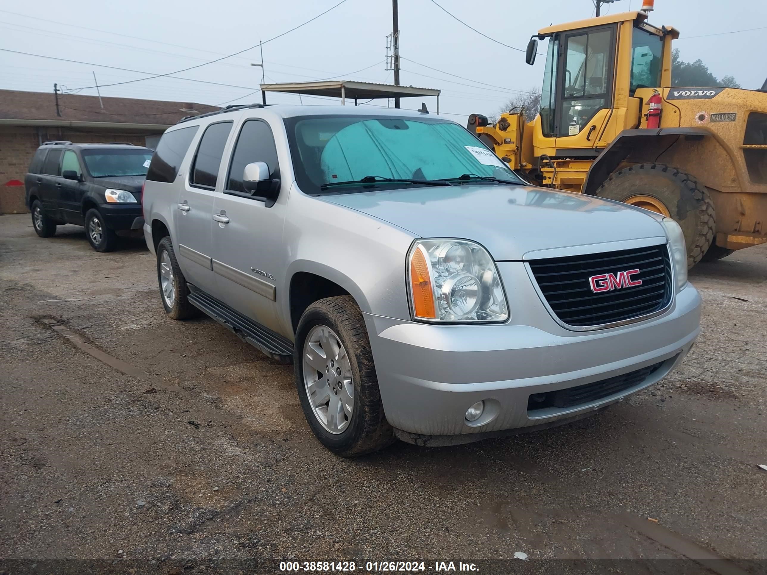 gmc yukon 2012 1gks1ke02cr241847