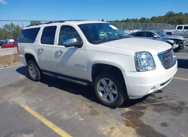 gmc yukon xl 2011 1gks1ke04br162761