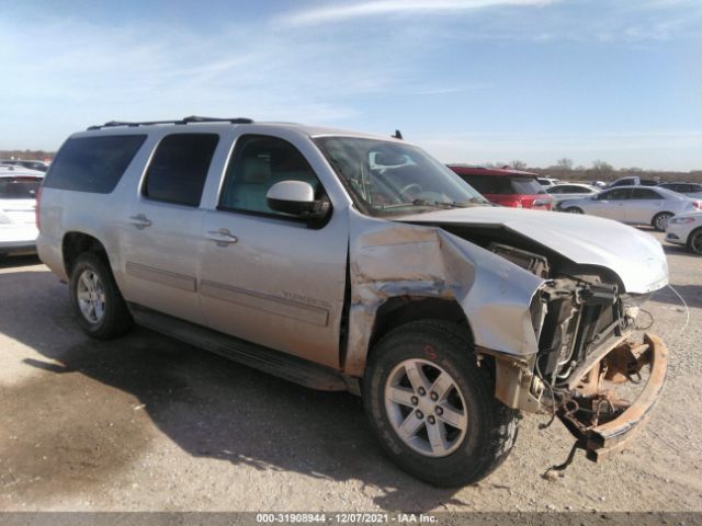 gmc yukon xl 2014 1gks1ke04er115847