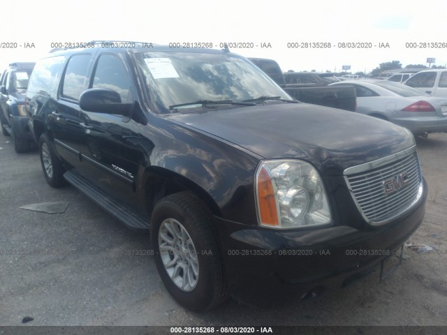 gmc yukon xl 2014 1gks1ke04er203667