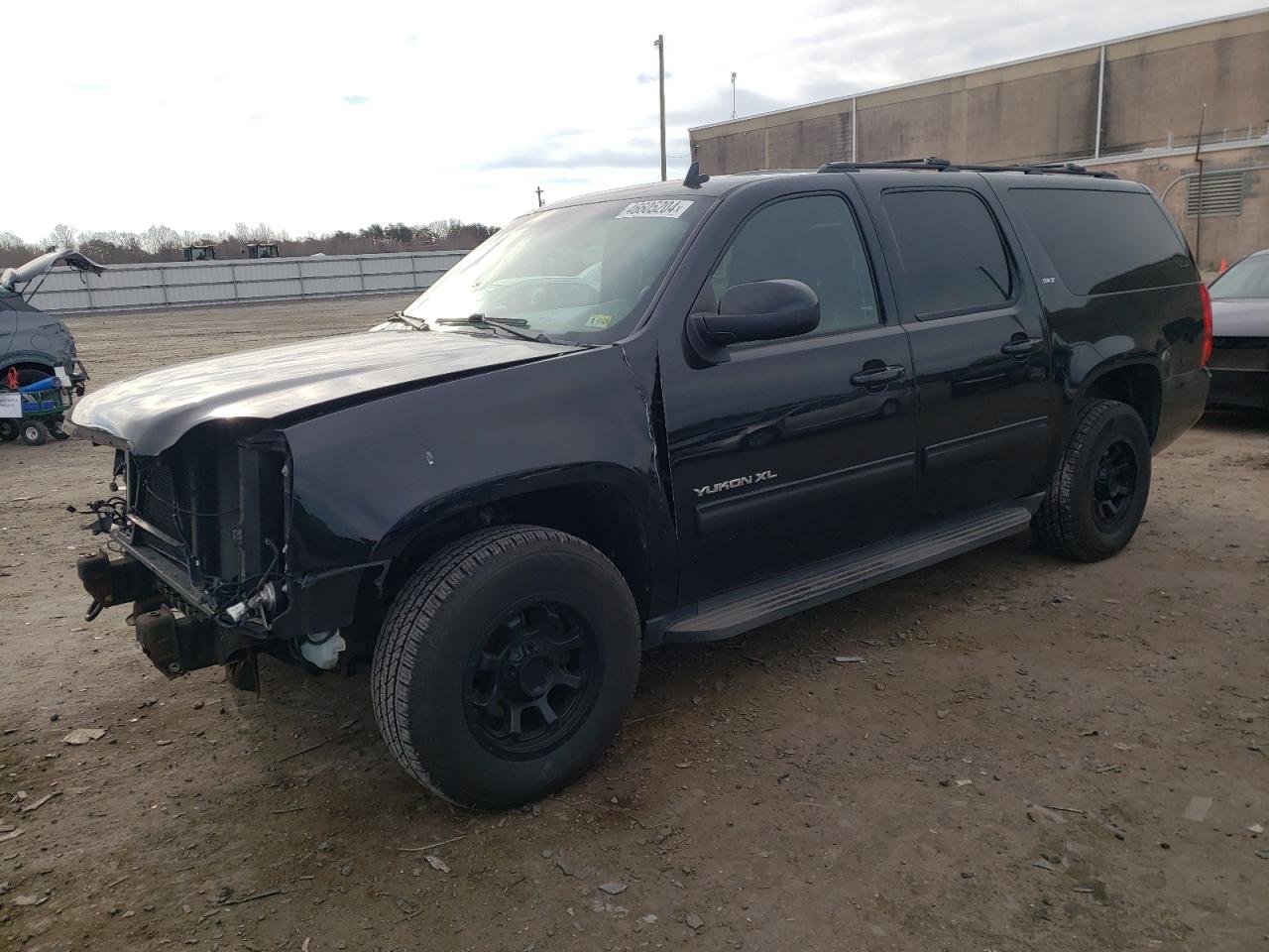 gmc yukon 2013 1gks1ke06dr333478