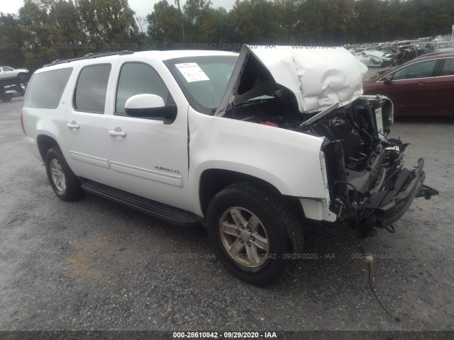 gmc yukon xl 2014 1gks1ke07er210290