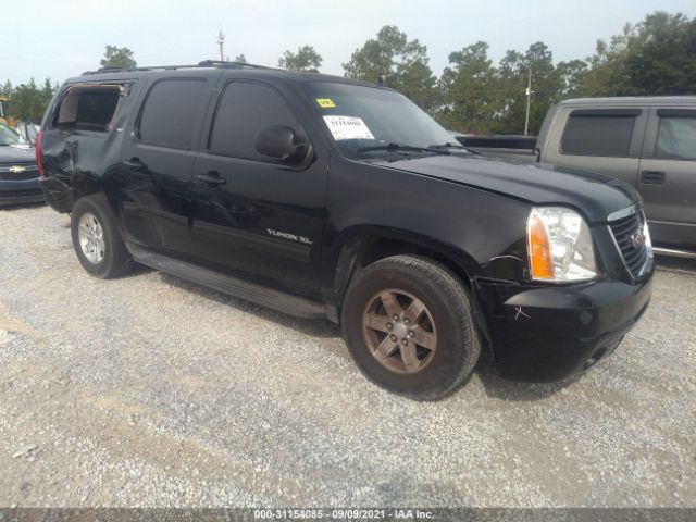 gmc yukon xl 2014 1gks1ke08er140458