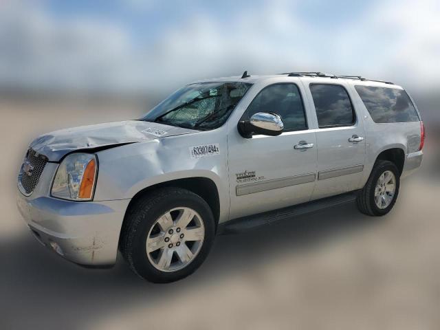 gmc yukon 2014 1gks1ke08er158538