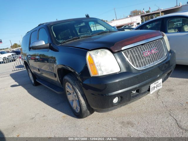 gmc yukon xl 2011 1gks1ke09br153182