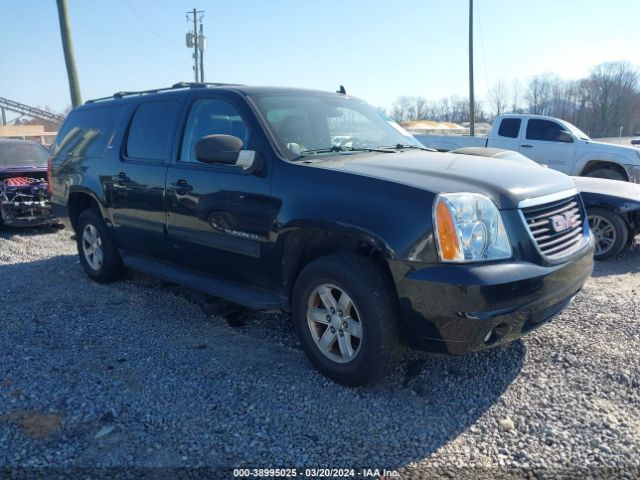 gmc yukon xl 1500 2011 1gks1ke0xbr164000