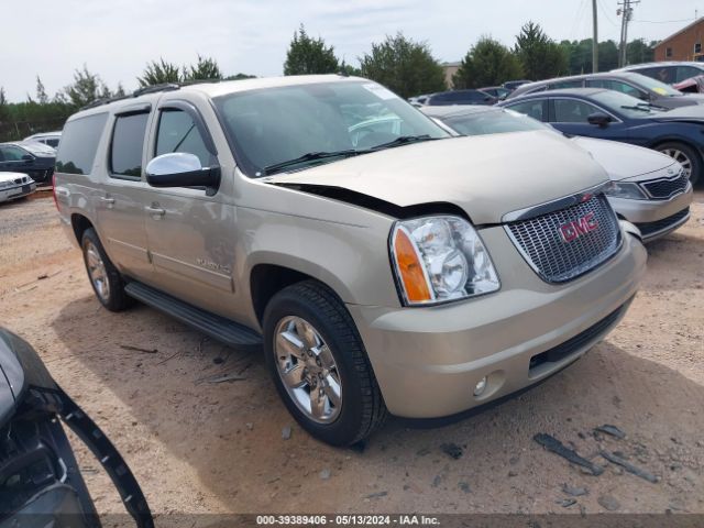 gmc yukon xl 2012 1gks1ke0xcr273350