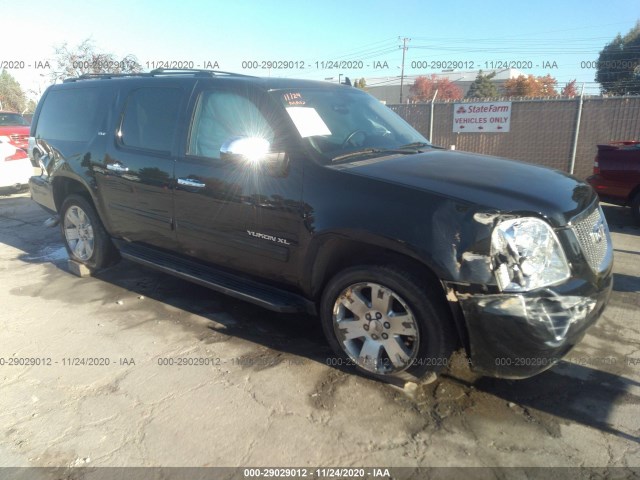 gmc yukon xl 2014 1gks1ke0xer110975