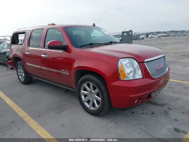 gmc yukon xl 1500 2013 1gks1mef3dr372139