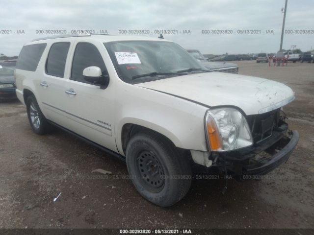 gmc yukon xl 2014 1gks1mef3er219911