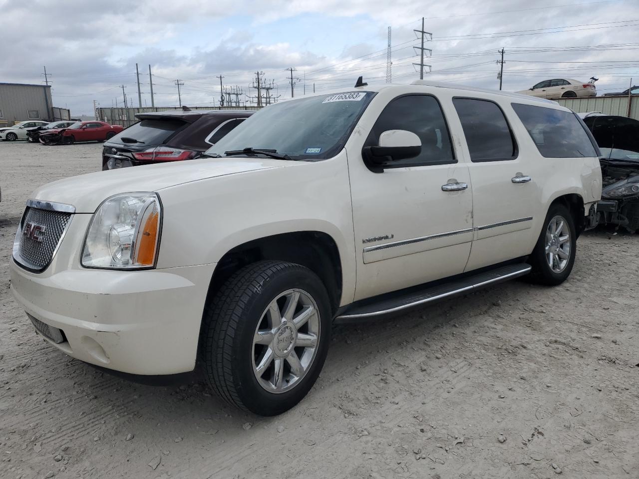 gmc yukon 2012 1gks1mef4cr259458