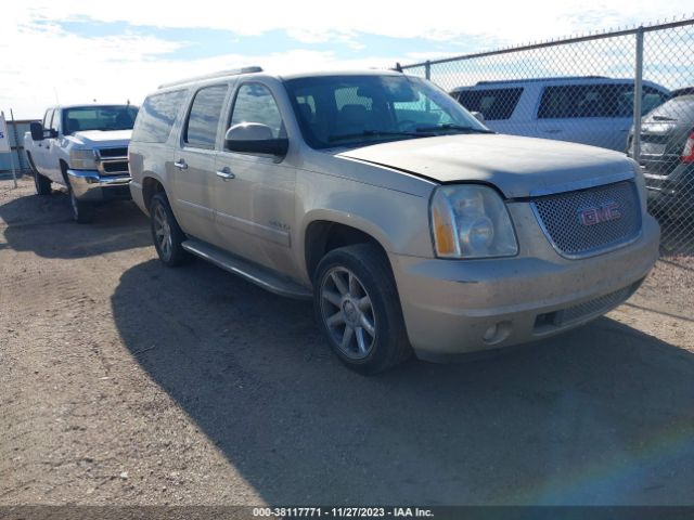 gmc yukon xl 2012 1gks1mef5cr289746