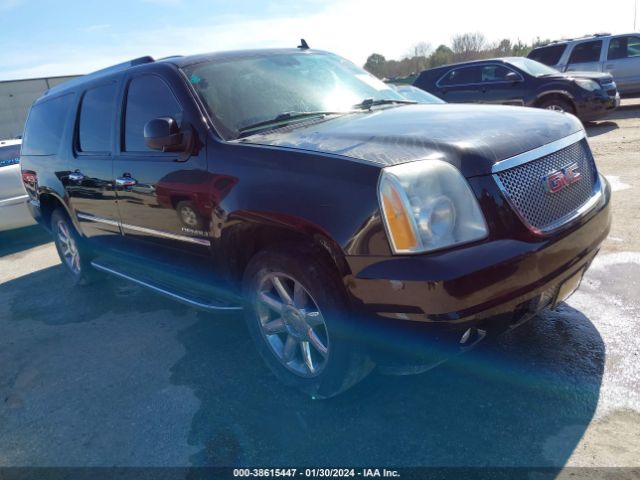 gmc yukon xl 2011 1gks1mef8br191180