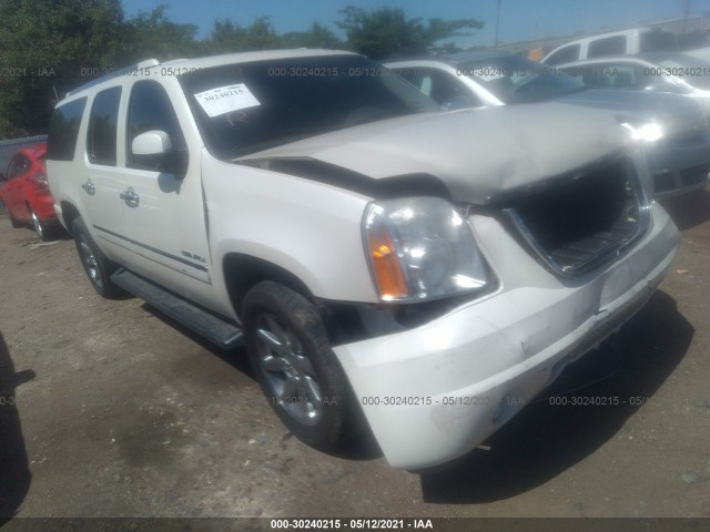 gmc yukon xl 2011 1gks1mef8br401177