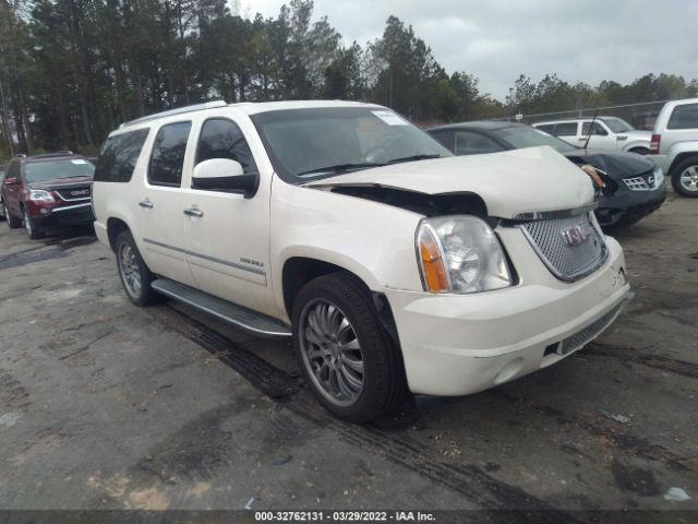 gmc yukon xl 2013 1gks1mef9dr286267