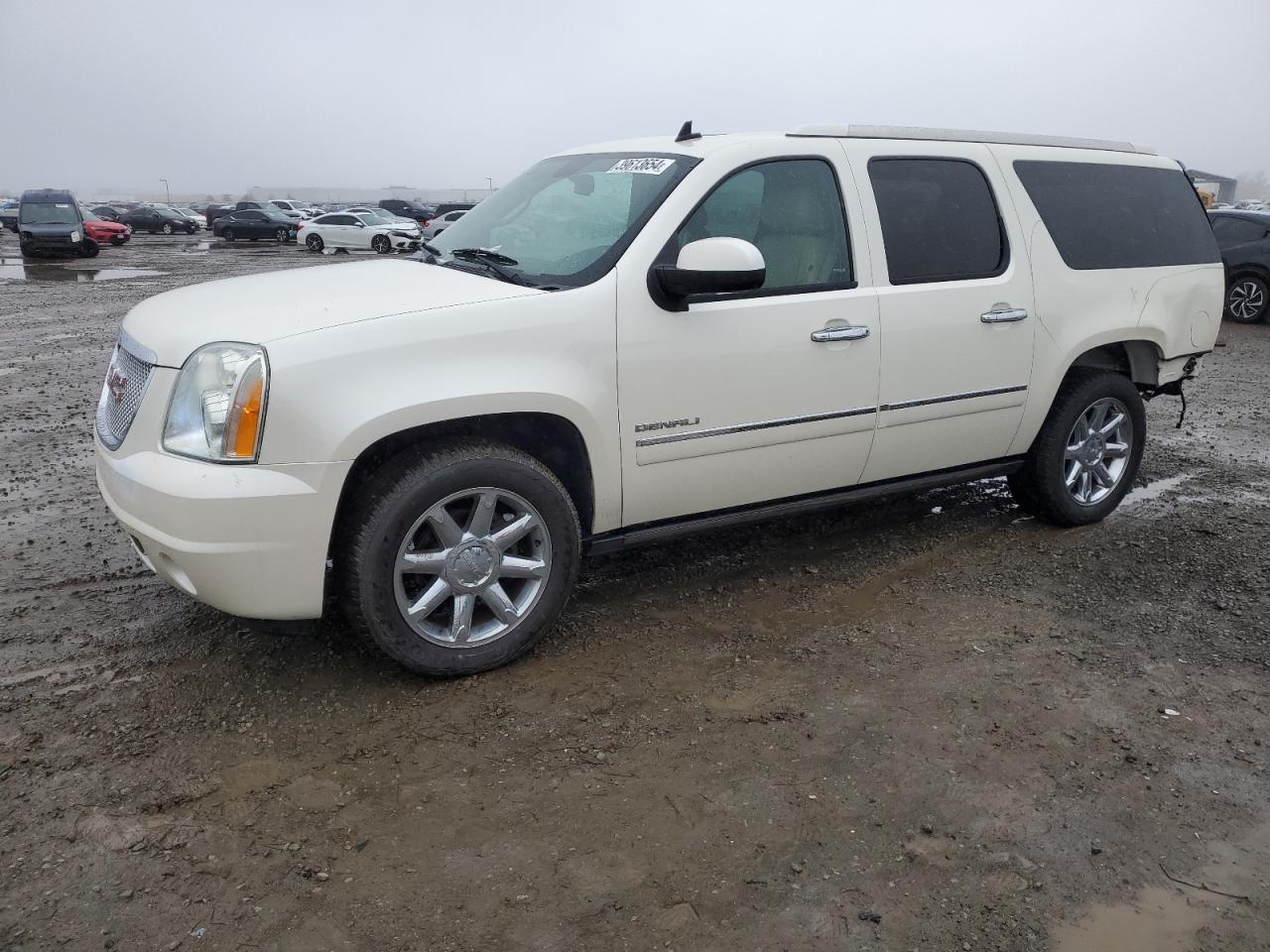 gmc yukon 2014 1gks1mef9er162095