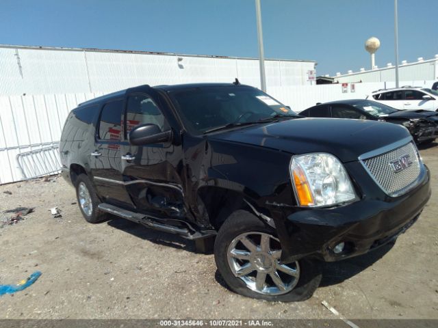 gmc yukon xl 2014 1gks1mefxer170691