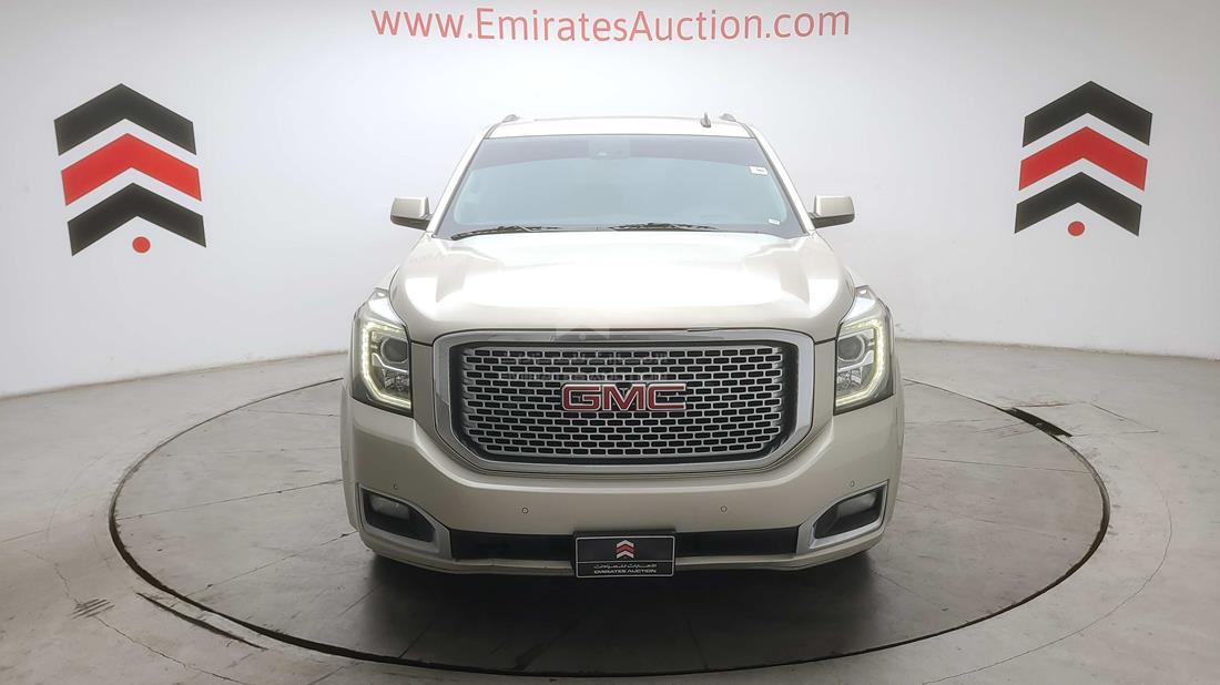 gmc yukon 2015 1gks27kj9fr166429