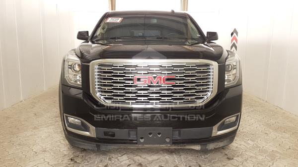 gmc yukon 2018 1gks28kj1jr229411