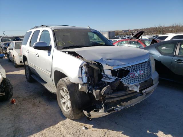 gmc yukon sle 2013 1gks2ae00dr318644