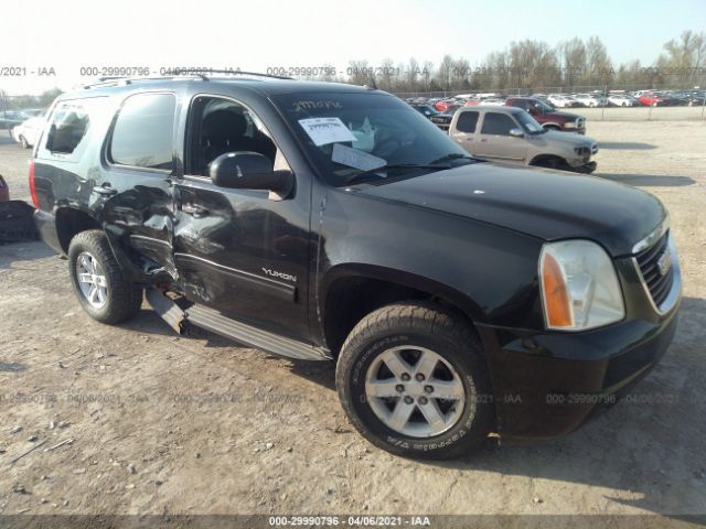 gmc yukon 2011 1gks2ae05br163537