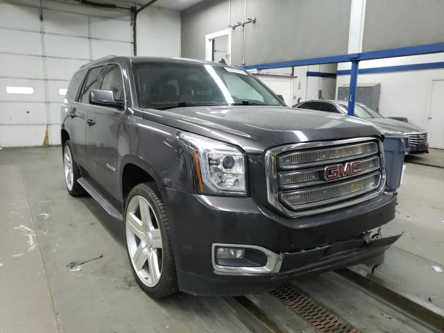 gmc yukon sle 2015 1gks2aec3fr179512