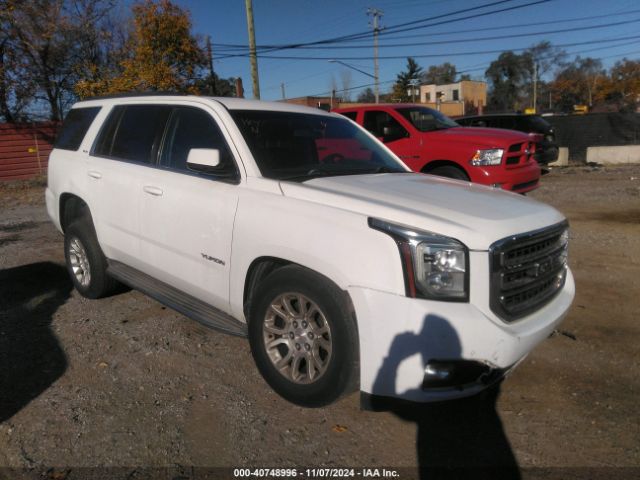 gmc yukon 2015 1gks2akc0fr101208