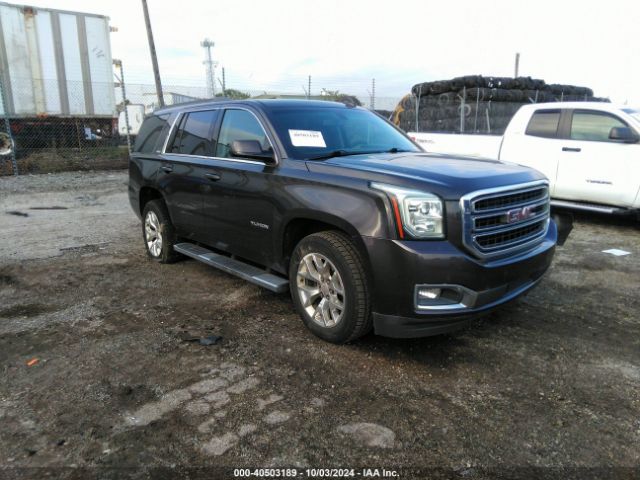 gmc yukon 2016 1gks2akc0gr471981