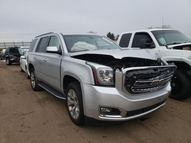 gmc yukon sle 2017 1gks2akc0hr120540