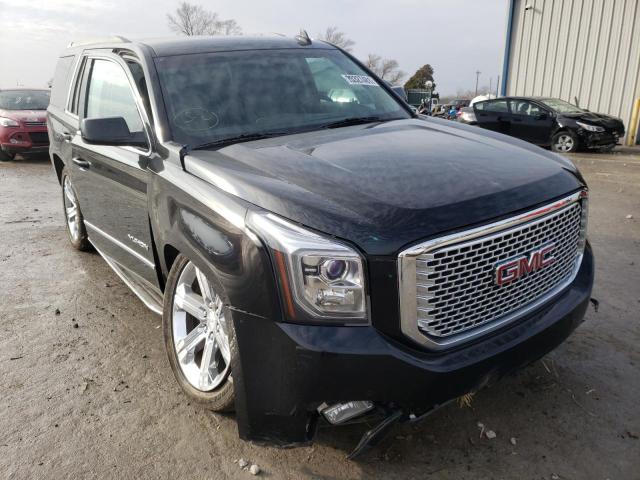 gmc yukon sle 2017 1gks2akc0hr279218