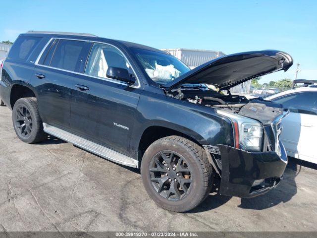 gmc yukon 2015 1gks2akc2fr251661