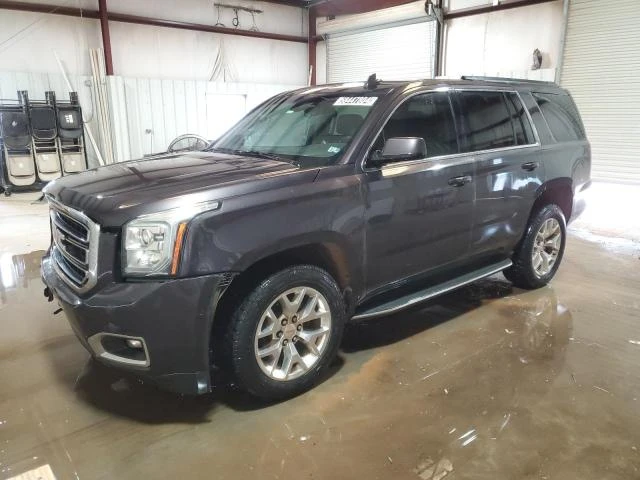 gmc yukon sle 2017 1gks2akc2hr139347