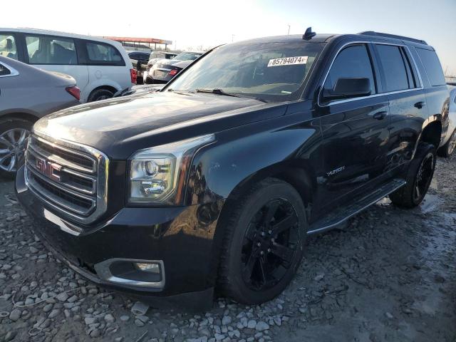 gmc yukon sle 2017 1gks2akc2hr265711