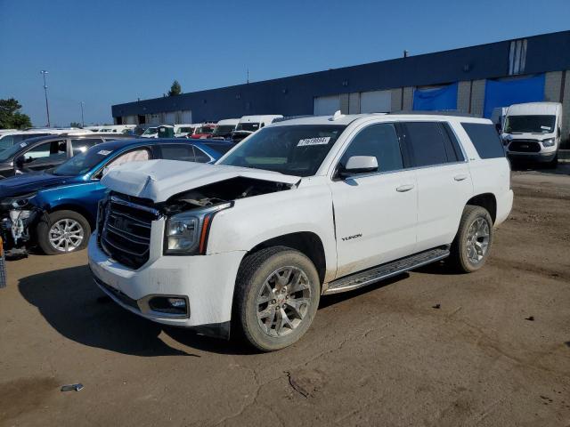 gmc yukon sle 2018 1gks2akc2jr405150