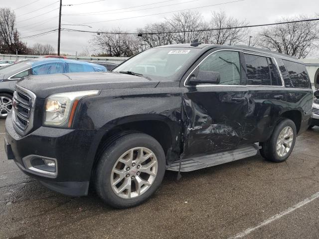 gmc yukon sle 2015 1gks2akc3fr552553