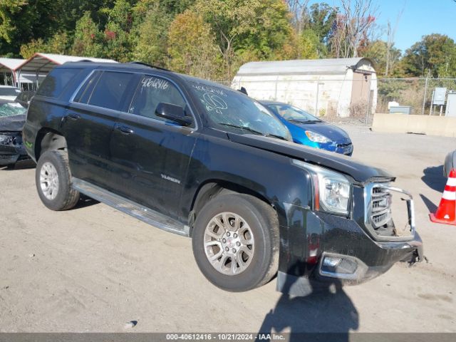 gmc yukon 2016 1gks2akc3gr191522