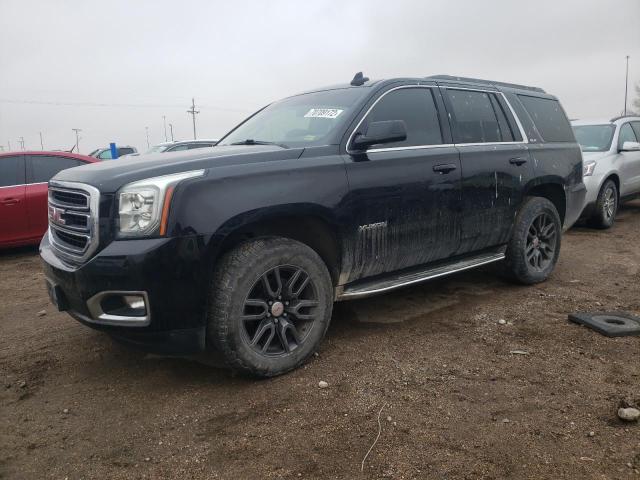 gmc yukon sle 2016 1gks2akc3gr441003