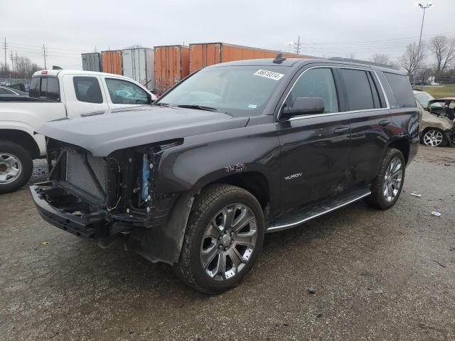 gmc yukon sle 2017 1gks2akc3hr143827