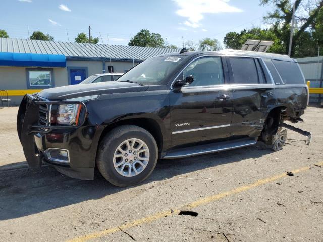 gmc yukon sle 2017 1gks2akc3hr221278